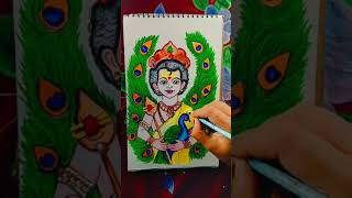 Maa ami aschiami je tomar 😅 viralvideo shorts art drawing trending [upl. by Secrest]