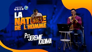 7 LA NATURE DE LHOMME [upl. by Ethban]