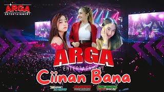 Arga entertainmentciinan banaVera puspita [upl. by Droffilc]