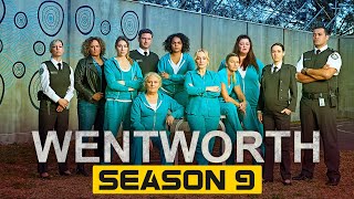 Wentworth Season 9 2021 Release Date and Everything We Know [upl. by Sarid]