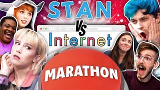 Stan Vs Internet 2021 Marathon [upl. by Germana]