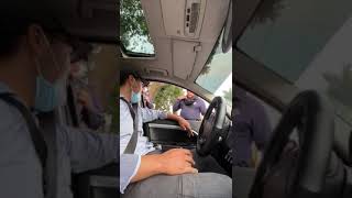 How to defend yourself against corrupt Mexican police in Uruapan Michoacán with know how [upl. by Runck]