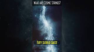 What are Cosmic Strings [upl. by Enelahs]