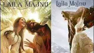 Laila majnu full movie in Hindi  Avinash Tiwary  Tripti Dimri parmert scthi Review amp facts [upl. by Ahkos]