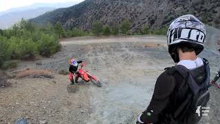 Exclaim Enduro Troodos Tour see the latest Exclaim Video [upl. by Ongun]