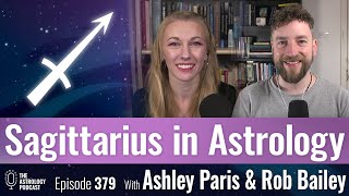 Sagittarius in Astrology Meaning and Traits Explained [upl. by Jojo]