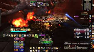 WoW Cata Classic Blackwing Descent Atramedes 10man [upl. by Leon]