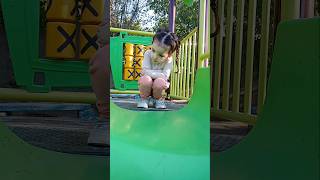 Soy fuertesoy valiente soy valiosa💓💪🏻 cute jugando newvideo cutebaby niños play viralvideo [upl. by Sebbie108]