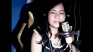 Unang Halik  Tina Paner  Mishy Lon Cover [upl. by Jacqueline]