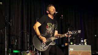 SPN Nola 2017 SNS Rob Benedict  Fare Thee Well [upl. by Charis822]