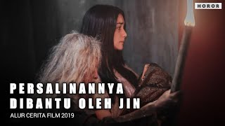 SUZZANNA MALAM SATU SURO TRAILER  filmjadul suzzanna [upl. by Aiekan472]