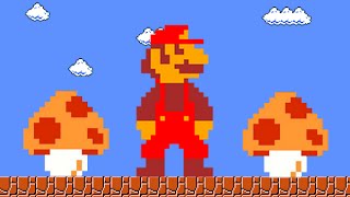 Super Mario Bros PowerUp Sound Effect Free Ringtone Download [upl. by Ocirred32]