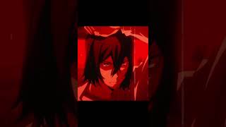 I lack human decency  fyodor bsd bungoustraydogs bungostraydogs anime edit roadto1k [upl. by Kendal]