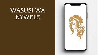 Wasusi wa Nywele [upl. by Brasca701]