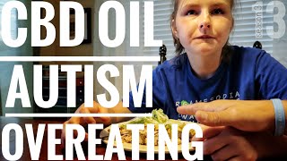 CBD Oil Effects for Autism [upl. by Tisbee907]