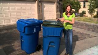 Residential Waste amp Recycling [upl. by Mann]