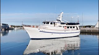 Malahide yacht Turning [upl. by Greenebaum7]