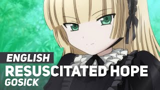 Gosick  quotResuscitated Hopequot Ending  ENGLISH ver  AmaLee [upl. by Aracal573]