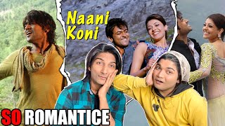 Naani Koni Video Reaction  Maattrraan  Suriya Kajal Agarwal  Kupaa Reaction 2O [upl. by Elatsyrc]