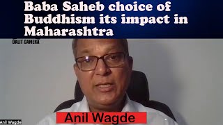 The Story of Baba Saheb and the choice of Buddhism and its impact in Maharashtra [upl. by Ez684]