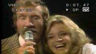 MARTY ROBBINS AND AN UNIDENTIFIED WOMAN SINGING [upl. by Katti]