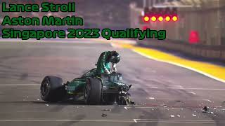 REUPLOADED AGAIN F1 2024 Drivers Biggest Crashes [upl. by Rosenberg]