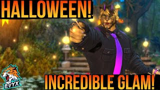 FFXIV Halloween Event 2024 Is Here And Its AMAZING [upl. by Nennek947]