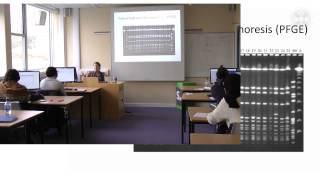 1 Molecular epidemiology  practical 1 [upl. by Jarlath]