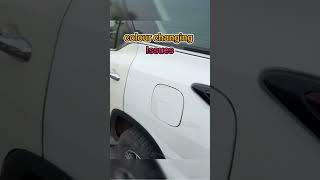 Low Quality PPF వల్ల కలిగే నష్టాలు paintprotectionfilm ppf cardetailing caraccessories newcar [upl. by Acenahs]