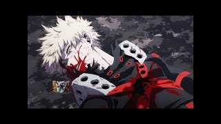 Bakugo Death Scene  Shigaraki Kills Bakugo  My Hero Academia Season 7 Episode 11 [upl. by Adahs]