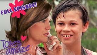 First Day At School  Snobs S1 EP2  Teen Drama Full Episodes [upl. by Casilde693]