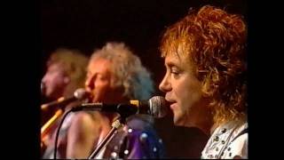 Smokie  Oh Carol  Live  1992 [upl. by Nassah]