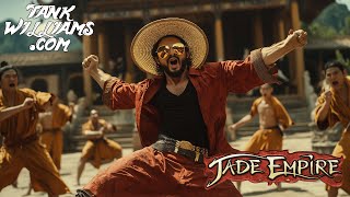 RETRO DAZE Is This Game Bad Or Just Unappreciated  Jade Empire [upl. by Ahcsap]