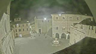 Bevagna Live Webcam [upl. by Agate]