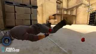 Top 10 Best CS GO Plays by ESEA Premium Members March 2014 [upl. by Alexandria540]