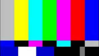 Please Stand By Video Effect [upl. by Freddi]