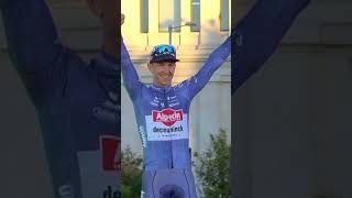 What a Vuelta for the Aussies [upl. by Mercie]