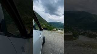 Madyan Swat Valley madyan shortsfeed travel swat mountains shorts short nature [upl. by Araht471]