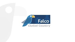 Falco Conjunto Residencial [upl. by Jadd162]