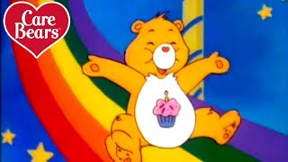 Care Bears Unlock The Magic Theme Song [upl. by Iverson]