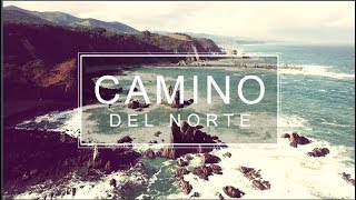 Camino Del Norte Guide  Episode 3 Days 1115  835km Hike [upl. by Guenevere]