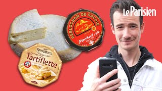 Pourquoi il vaut mieux éviter le « fromage pour tartiflette » [upl. by Noyahs]