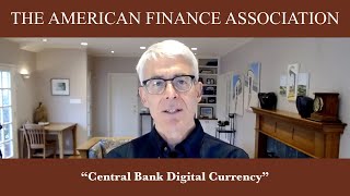 Central Bank Digital Currency [upl. by Arndt]