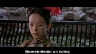 Crouching Tiger Hidden Dragon 臥虎藏龍 Oscars Best Foreign Movie [upl. by Carnahan604]