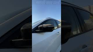 🔥Harrier Pure Plus Base Variant Amt Harrier Automatic Value for Money Variant Marathi Car World [upl. by Kalk]