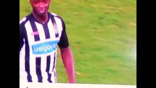 Sortie mythique de Neeskens Kebano en mode Kaaris [upl. by Kai864]