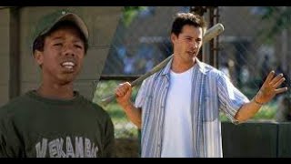 Hardball Full Movie Fact amp Review  Keanu Reeves  Diane Lane [upl. by Godric]