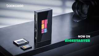 Dockcase Studio Smart USBC Hub 8in1 [upl. by Niarfe425]