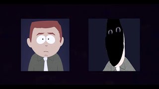 The Mandela Catalogue Vol 1 Recreated In South Park [upl. by Akered]