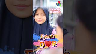 trailer D 💖 R part 2 ceritajekho [upl. by Aindrea]